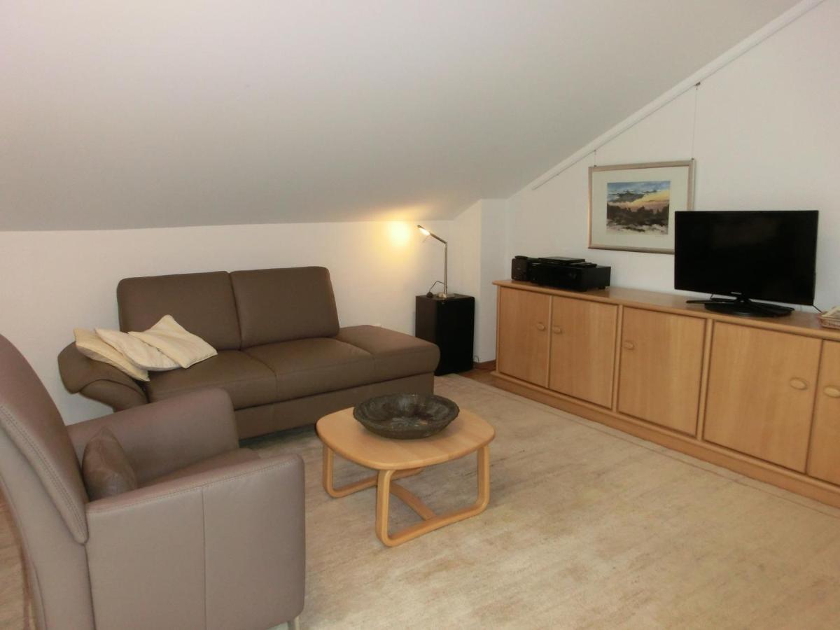 Apartment Auszeit Ντέτμολντ Εξωτερικό φωτογραφία