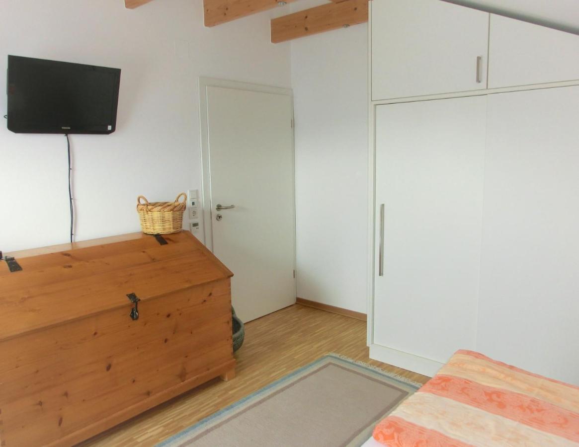 Apartment Auszeit Ντέτμολντ Εξωτερικό φωτογραφία