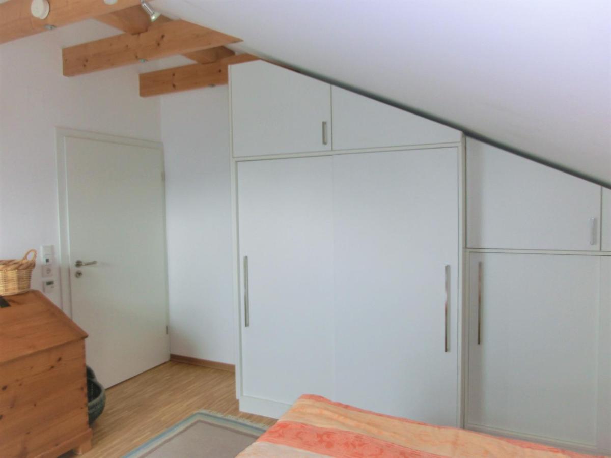 Apartment Auszeit Ντέτμολντ Εξωτερικό φωτογραφία