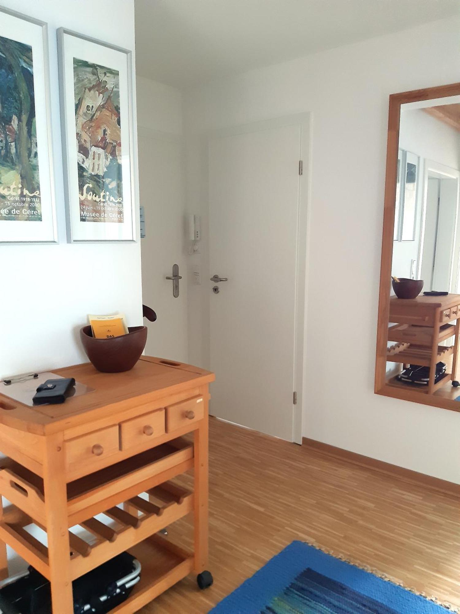 Apartment Auszeit Ντέτμολντ Εξωτερικό φωτογραφία