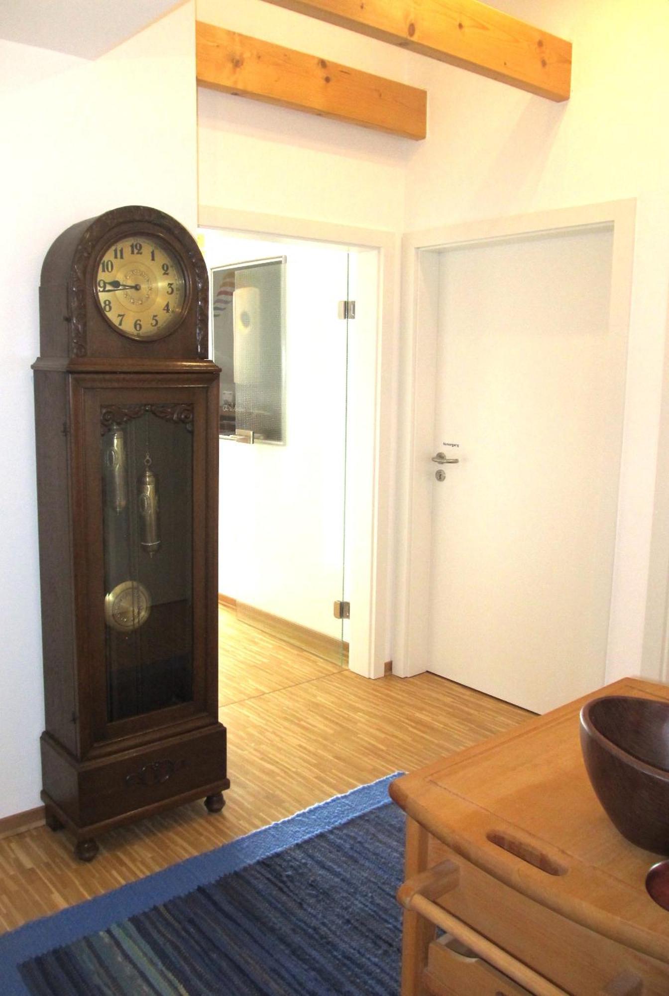 Apartment Auszeit Ντέτμολντ Εξωτερικό φωτογραφία
