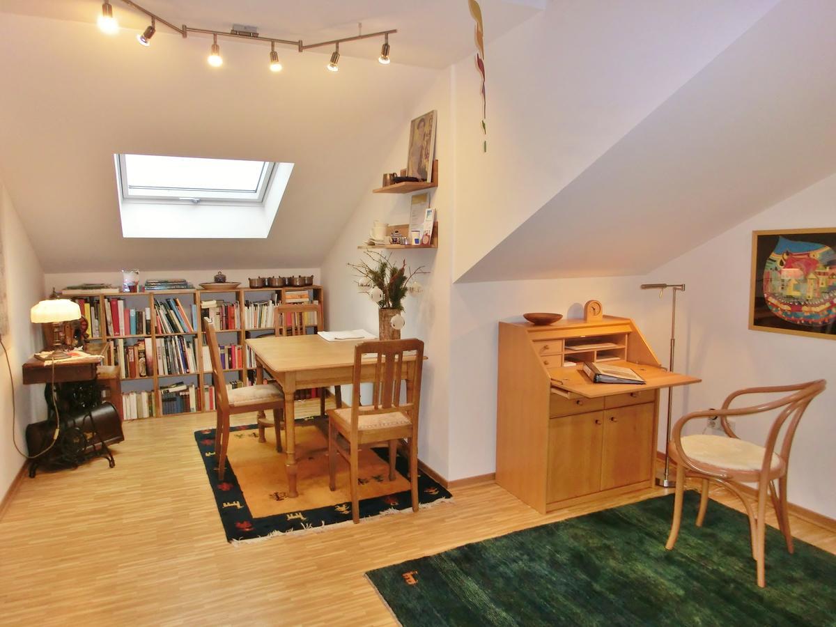 Apartment Auszeit Ντέτμολντ Εξωτερικό φωτογραφία